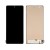 TFT LCD and Digitizer Full Assembly Xiaomi Redmi K50 Gaming Edition 21121210C Black