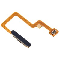 Fingerprint Sensor Flex Cable Xiaomi Poco F4 / Xiaomi Redmi K40S Black