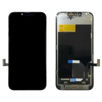 LCD Screen + Digitizer Full Assembly iPhone 13 A2633 Standard Black