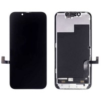 LCD Screen + Digitizer Full Assembly iPhone 13 Mini A2628 Standard Black
