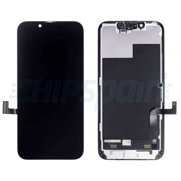 Pantalla iPhone 13 Mini A2628 Completa Standard Negro