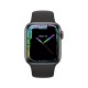 SmartWatch Watch 8 Max for Android and iOS - Black