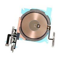 NFC Coil with Power and Volume Flex Cable for iPhone 12 Mini A2399