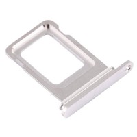 Sim Card Tray iPhone 12 Pro A2407 / iPhone 12 Pro Max A2411 Silver