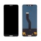 LCD and Digitizer Full Assembly Huawei P20 Pro Black