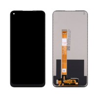 LCD and Digitizer Full Assembly OPPO A53S / OPPO A53 2020 Black
