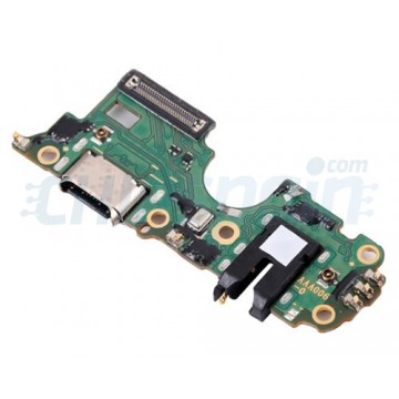 Charging Port Board OPPO A94 5G CPH2211