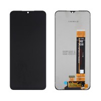 LCD and Digitizer Full Assembly Samsung Galaxy A13 SM-137 Black