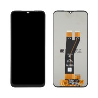 LCD and Digitizer Full Assembly Samsung Galaxy A14 5G SM-A146B Black