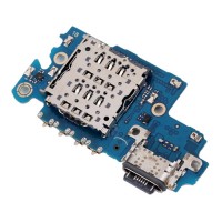 Charging Port Board and Microphone Samsung Galaxy A53 5G SM-A536