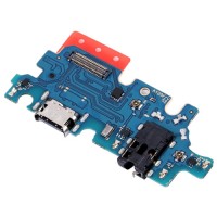 Charging Port Board and Microphone Samsung Galaxy A13 4G SM-A135