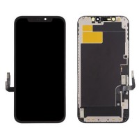 LCD Screen + Digitizer Full Assembly iPhone 12 A2403 / iPhone 12 Pro A2407 Standard Black
