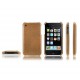 Reptile Series Case iPhone 3G/3GS -Brown