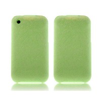 Carcasa Casella iPhone 3G/3GS -Verde