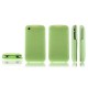 Carcasa Casella iPhone 3G/3GS -Verde