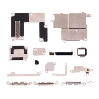 Kit de Fixação Interna de Peças Metálicas iPhone 11 Pro Max A2218