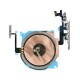 NFC Coil with Power and Volume Flex Cable for iPhone 12 Pro Max A2411