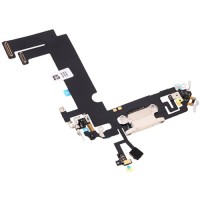 Flex Cable Audio Charging & Microphone Connector iPhone 12 Mini A2399 White