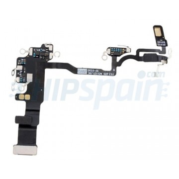 WiFi Signal Antenna Flex Cable iPhone 15 Pro Max A3106