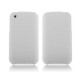 Carcasa Fibra Series iPhone 3G/3GS -Blanco