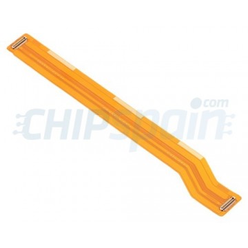 Motherboard Flex Cable Oppo A15s / Oppo A15