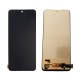 LCD and Digitizer Full Assembly Xiaomi Redmi Note 12 5G / Xiaomi Redmi Note 12 4G / Xiaomi Poco X5 5G Black