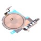 NFC Coil with Power and Volume Flex Cable for iPhone 13 Pro A2638