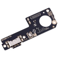Charging Port Board and Microphone Xiaomi Redmi Note 13 5G 2312DRAABG