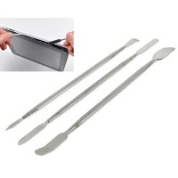 3 em 1 Metal Opening Tool Kit Telemóvel / iPhone / Tablet / iPad