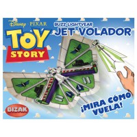 Toy Story: Jet Volador
