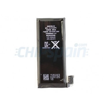 Bateria 1420mAh iPhone 4 Premium A1332