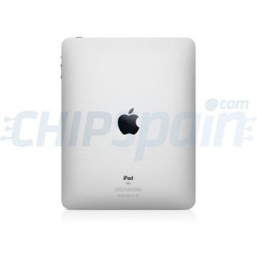 Carcasa Trasera iPad WiFi