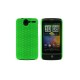 Case Perforated Series Desire -Green