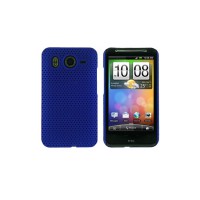 Case Perforated Series HTC Desire HD -Blue