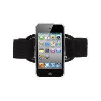 Sport Armband iClear Griffin iPod Touch Gen. 4