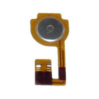 Flexible cable Button Home iPhone 3GS