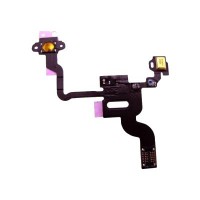 Cable Flexible Encendido y Sensor Proximidad iPhone 4