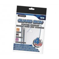GUARD SKIN FOR WII