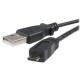 USB to Micro USB Cable 1m