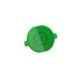 Botão Home iPhone 4 -Verde