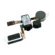 Cable Flex Vibrador/Altavoz/Auriculares/Mic Samsung SII i9100
