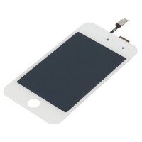 Complete Screen iPod Touch Gen.4 -white