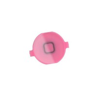 Botón Home iPhone 4 -Rosa