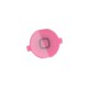 Home button iPhone 4 -Pink