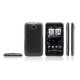 Funda Ultra Clear Series HTC Sensation XL -Negro