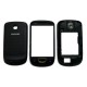 Carcasa Samsung Galaxy Mini S5570 -Negro