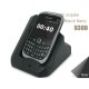 Base de Carga KiDiGi BlackBerry 8520/9300