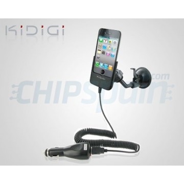 Car support KiDiGi iPhone 4/4S