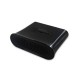 Amplificador Pasivo Kidigi iPhone 4/4S/3/3GS/iPod Touch 4Gen -Negro
