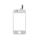 Tela de toque para o iPhone 3 G-Branco